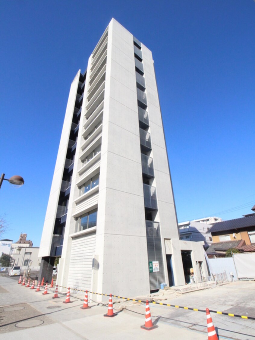 外観写真 レジデンスT・L庄内通