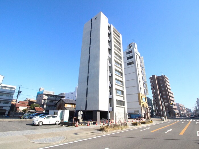 駐車場 レジデンスT・L庄内通