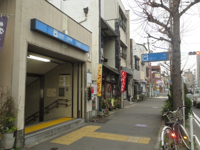 周辺環境 レジデンスT・L庄内通