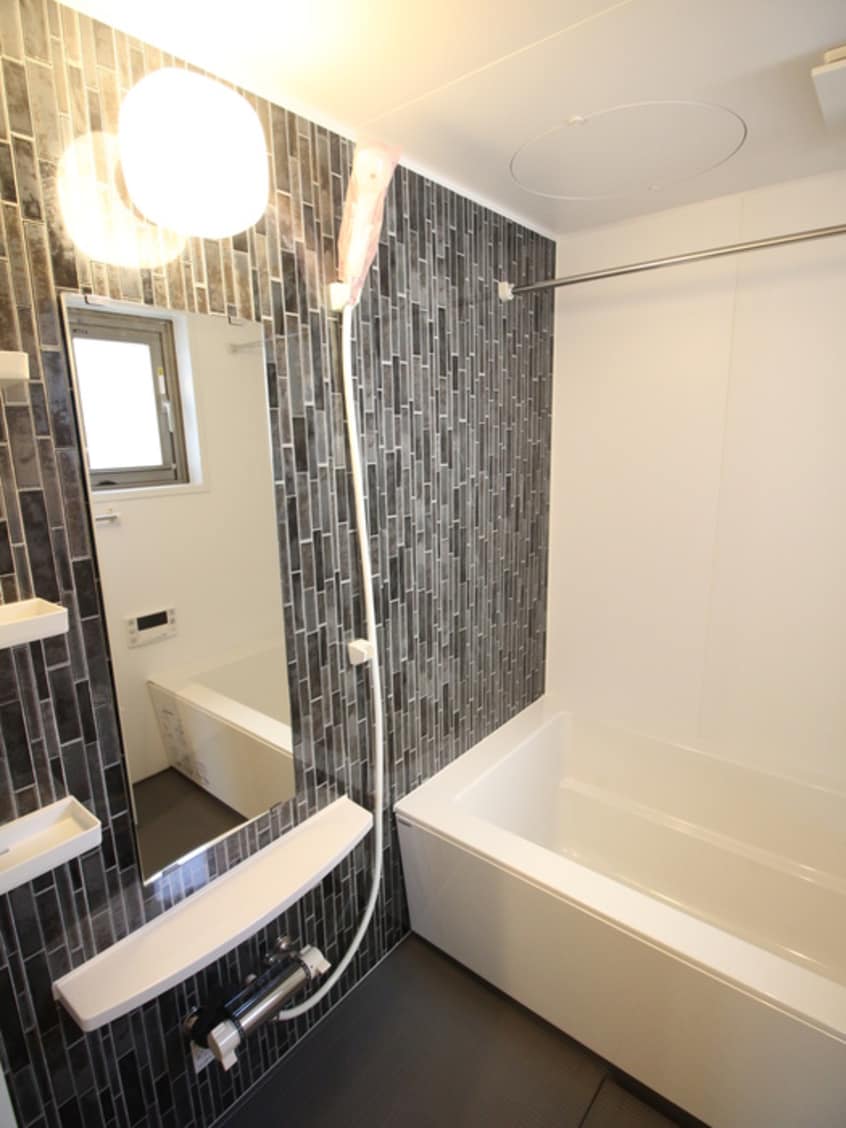 バス／シャワールーム等 レジデンスT・L庄内通