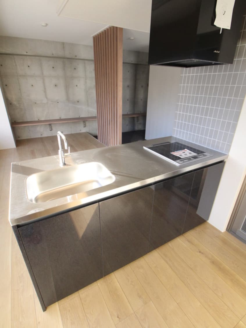 キッチン レジデンスT・L庄内通