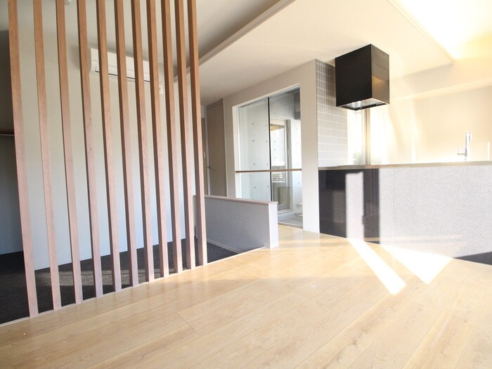 居室 レジデンスT・L庄内通