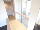 内観写真 レジデンスT・L庄内通