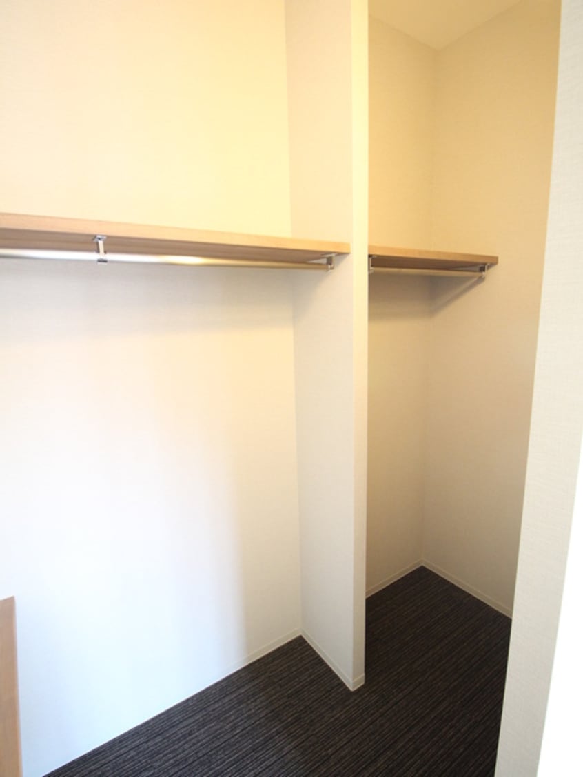 収納 レジデンスT・L庄内通