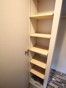 靴箱 レジデンスT・L庄内通