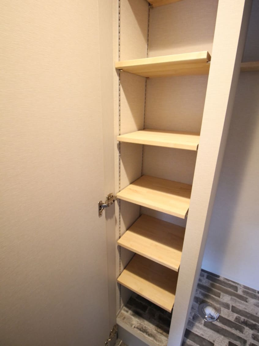 靴箱 レジデンスT・L庄内通