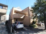 アーバンフォレスト
