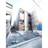 ハーモニーテラス柳堀町