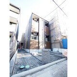 ハーモニーテラス柳堀町