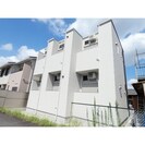 ハピネス枇杷島の外観