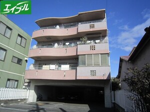 リバティーハウス