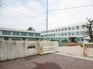 伊勝小学校(小学校)まで550m カ－サビアンカ大村