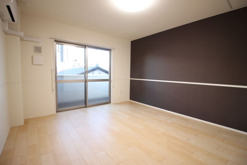 居室 ラ・プラース古出来