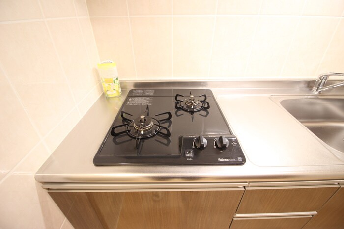 キッチン ラ・プラース古出来