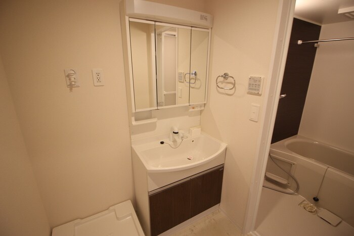 洗面 ラ・プラース古出来