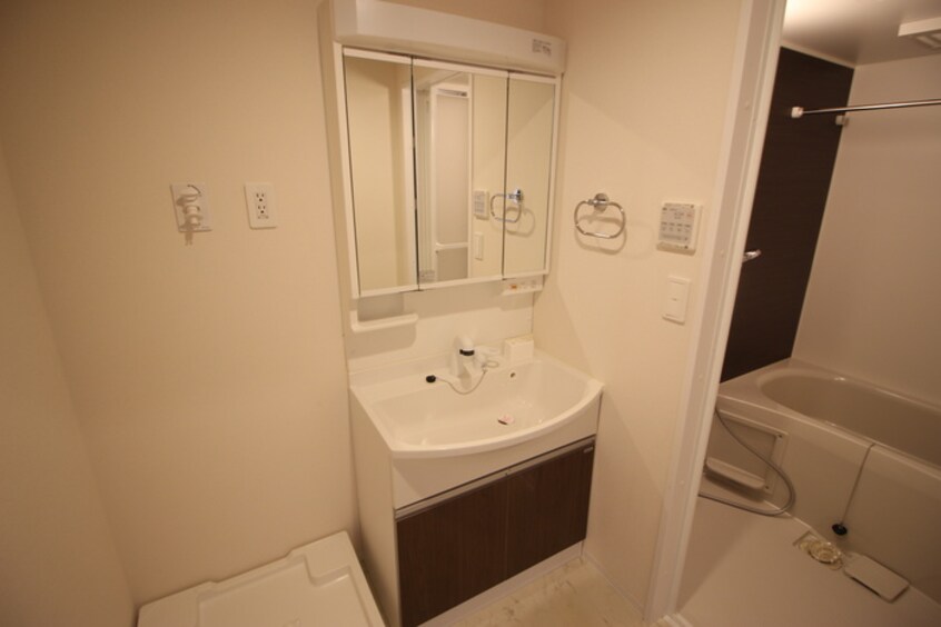 洗面 ラ・プラース古出来