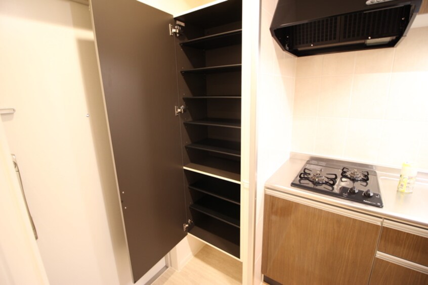 玄関 ラ・プラース古出来