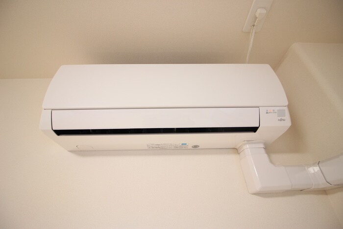 内観写真 ラ・プラース古出来