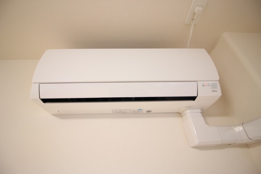 内観写真 ラ・プラース古出来