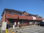 ヨ－ロピアンシャレ－杁ケ島