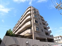 ﾗｲｵﾝｽﾞﾏﾝｼｮﾝ東郷東館(602)