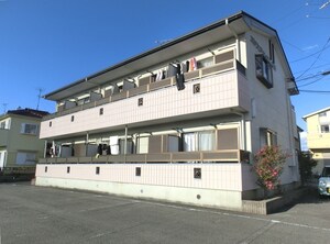 エドスプリングス西館