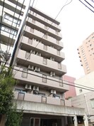 ＹＨＯスクエアの外観