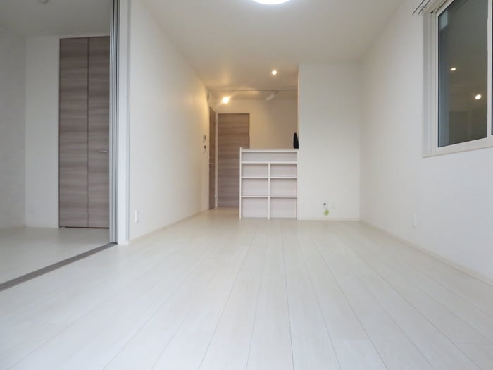 居室 あいりす浄水