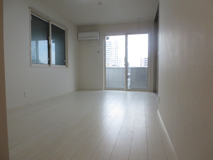 居室 あいりす浄水