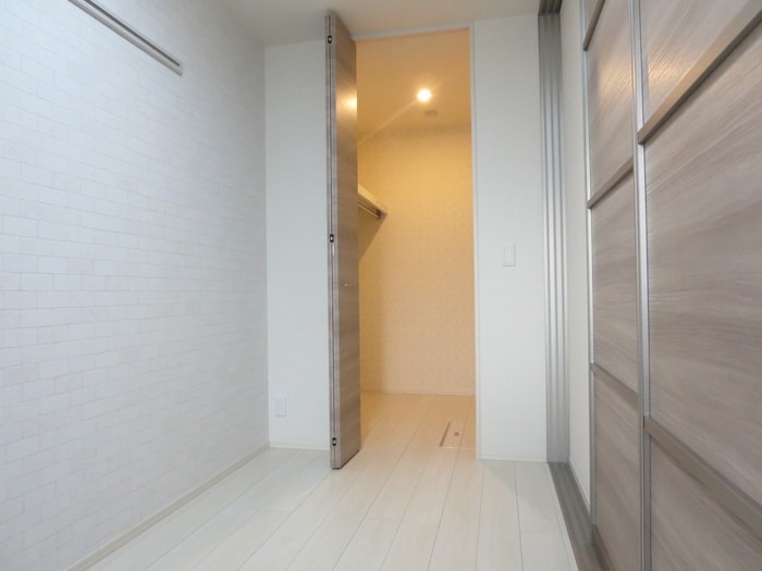 居室 あいりす浄水