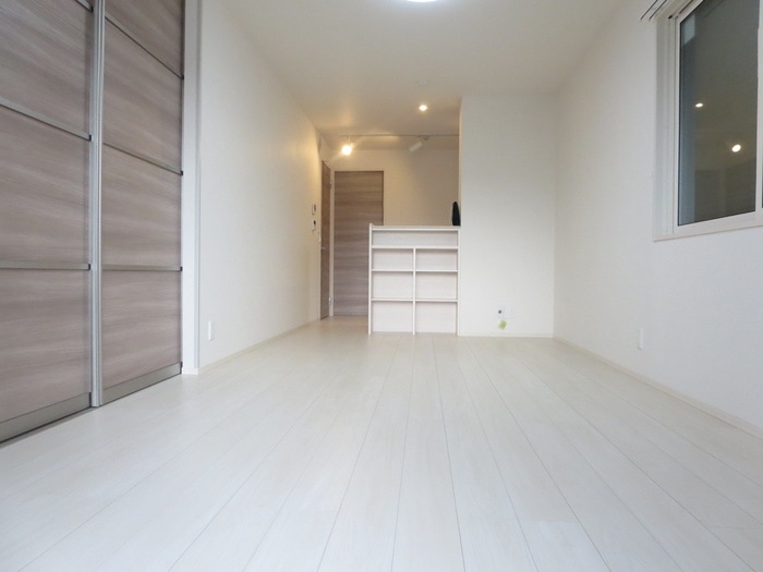 居室 あいりす浄水