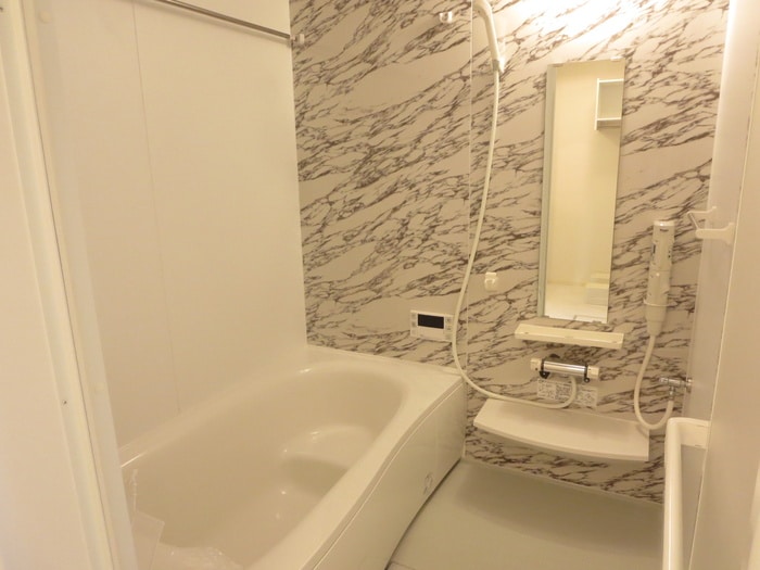 バス／シャワールーム等 あいりす浄水