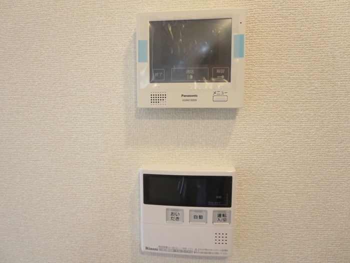 内観写真 あいりす浄水