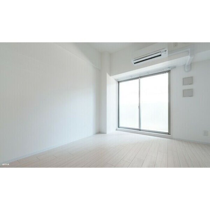 居室 エスリード今池ルミナス