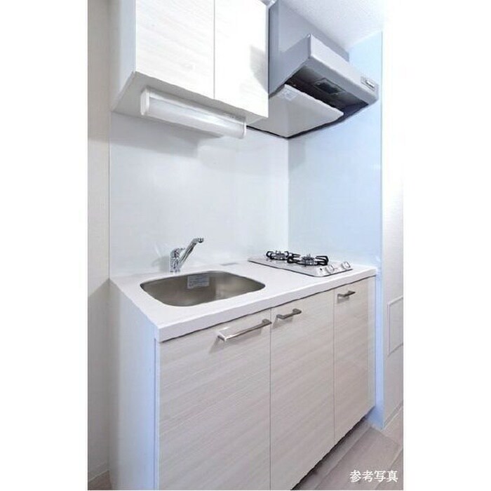 キッチン エスリード今池ルミナス