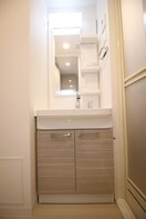 洗面 エスリード今池ルミナス