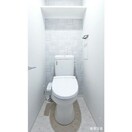 トイレ エスリード今池ルミナス