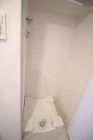 洗濯機置場 エスリード今池ルミナス