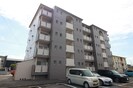 ベルシェ川村の外観