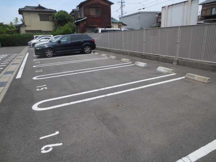 駐車場 Ｓ－ＦＯＲＴ春日井