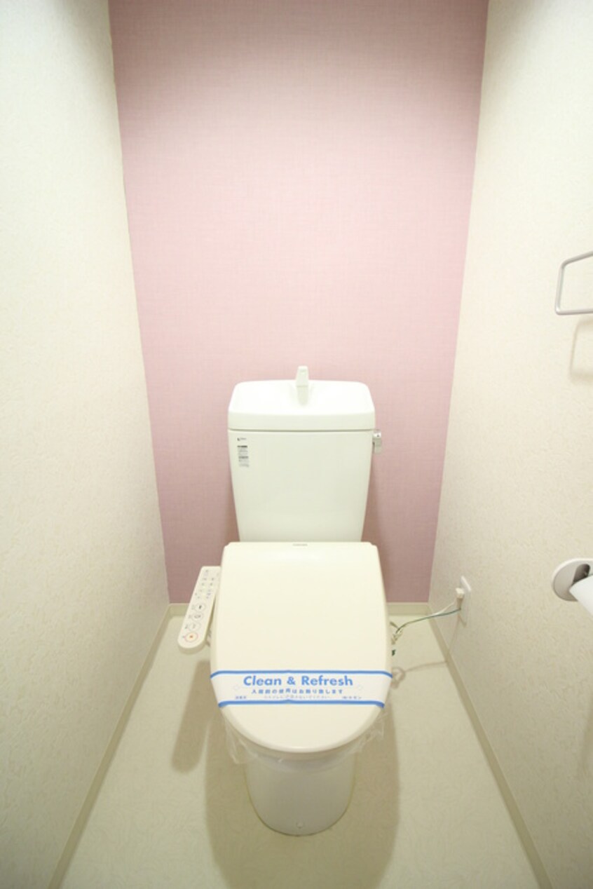 トイレ Ｓ－ＦＯＲＴ春日井
