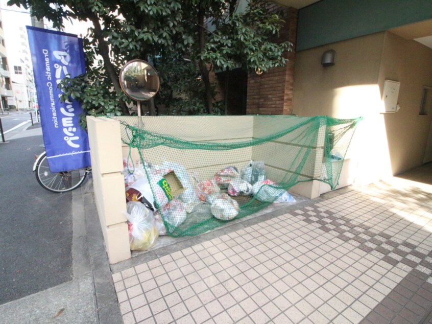 周辺環境 アル　ドゥ　６