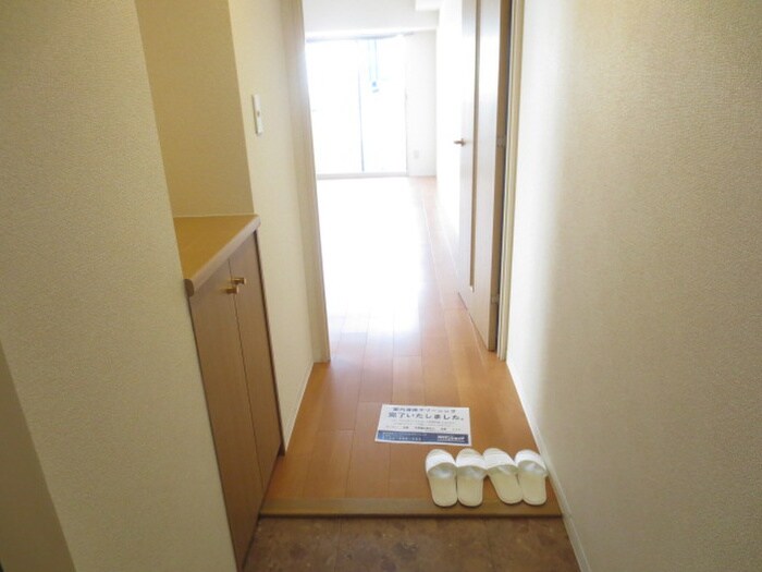 玄関 アル　ドゥ　６