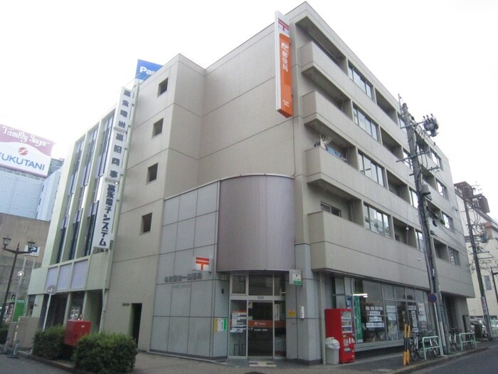 周辺環境 アル　ドゥ　６