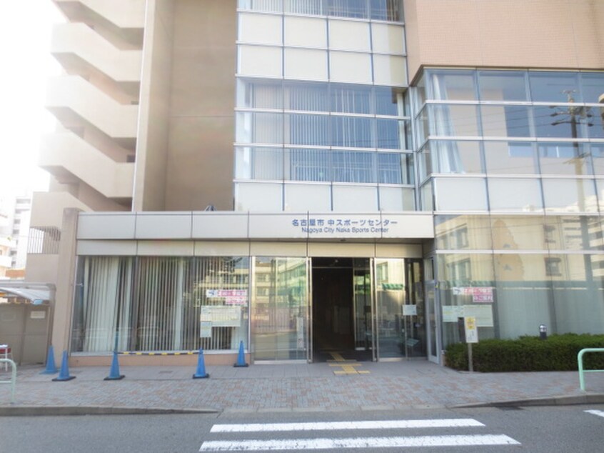 周辺環境 アル　ドゥ　６