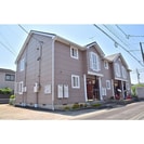 エントピア名和の外観