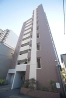 外観写真 クレスト名駅西