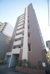 クレスト名駅西