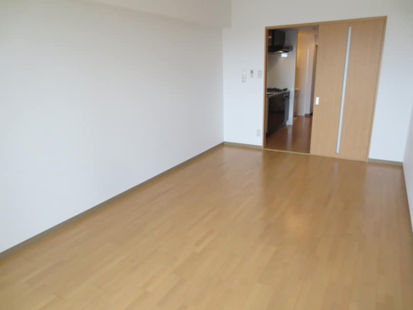 居室 クレスト名駅西