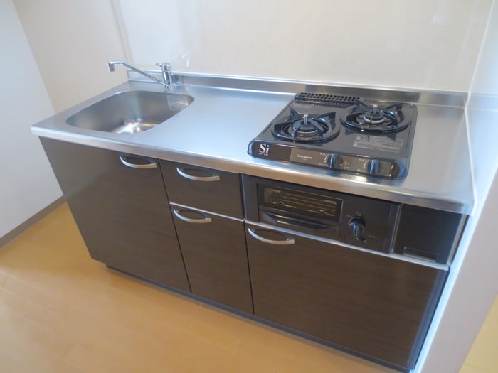 キッチン クレスト名駅西